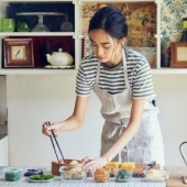 Katei Ryouri: Bữa cơm nhà thân tình, chỉn chu và ấm cúng